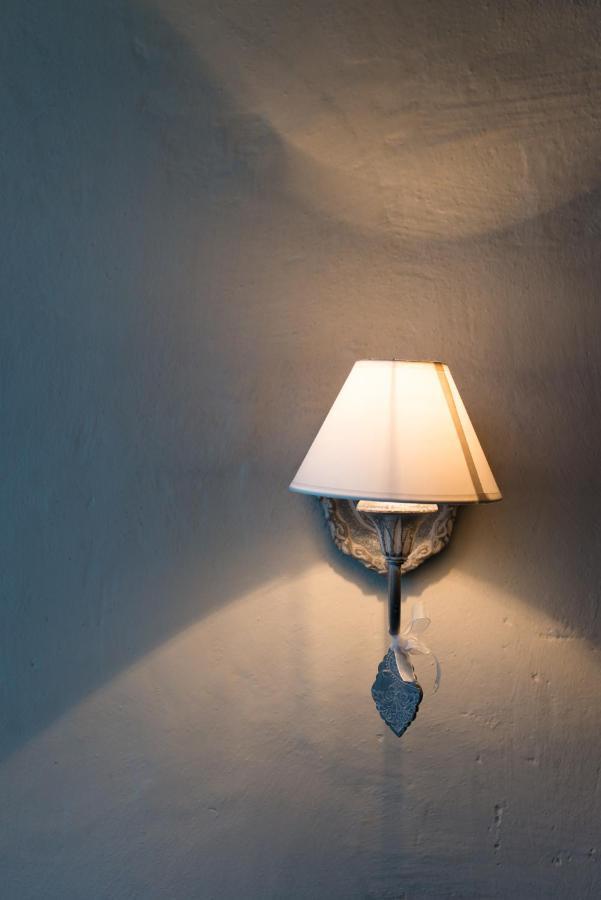 Willa La Casa Nel Dentro Campiglia dʼOrcia Zewnętrze zdjęcie